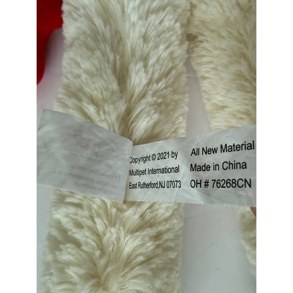 Multipet Lamb Chop 24